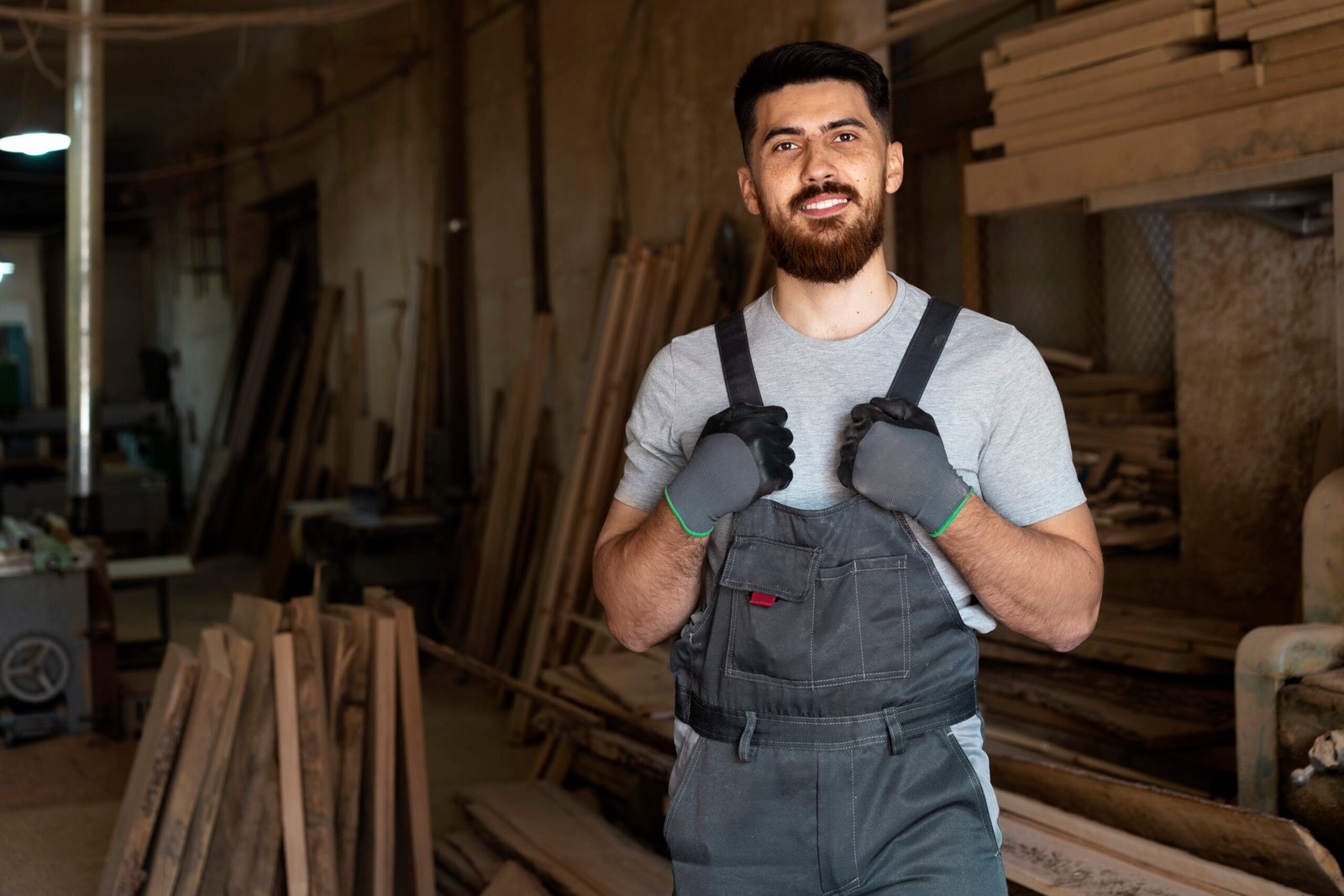 Set Carpenter Insurance