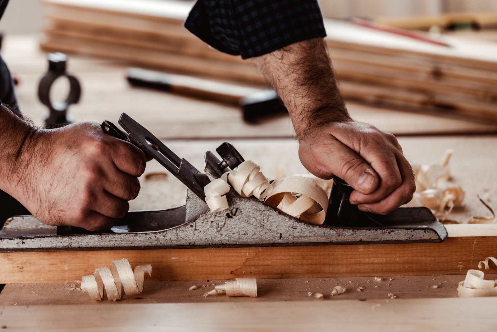 Rough carpenter insurance