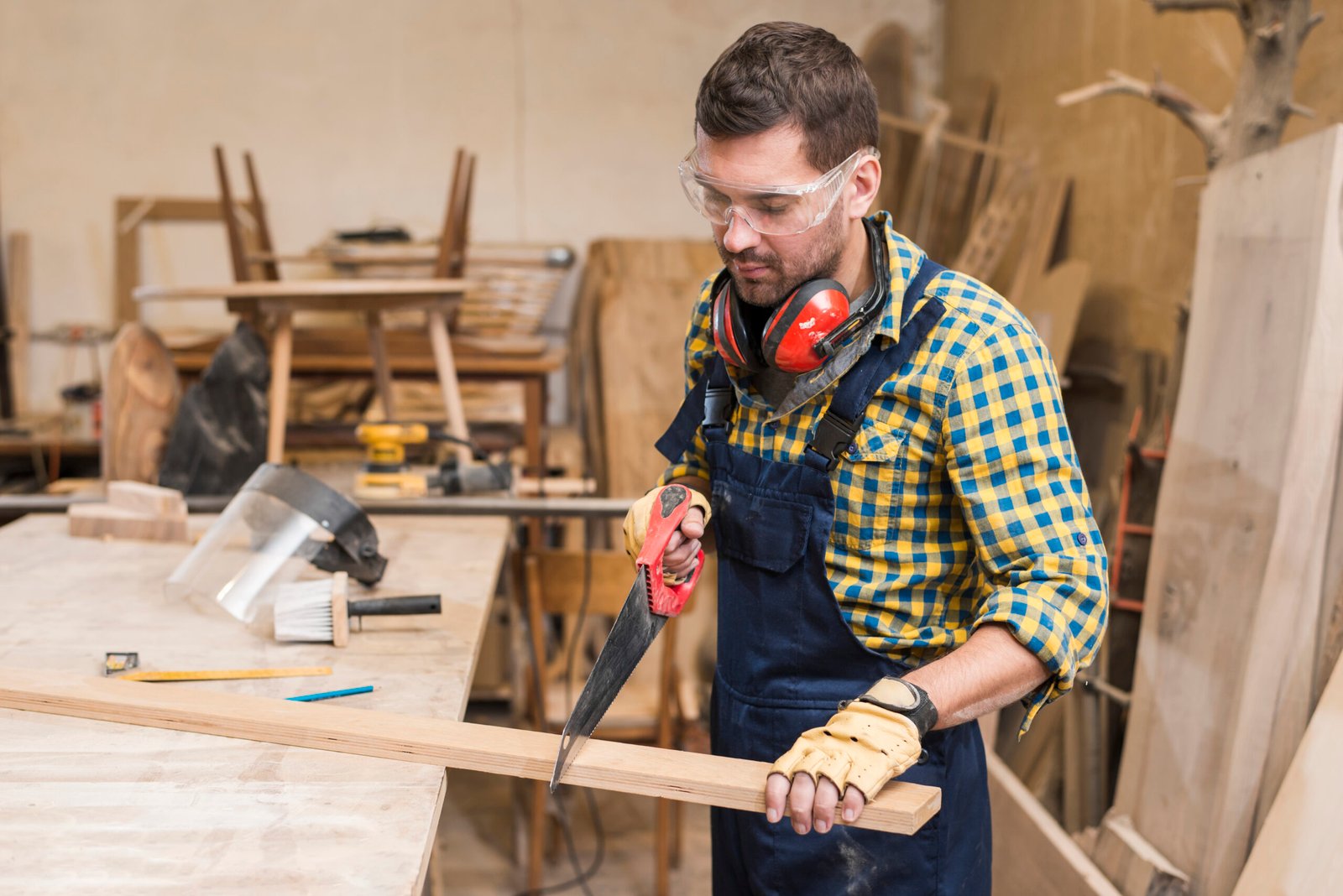 Framing Carpenter Insurance