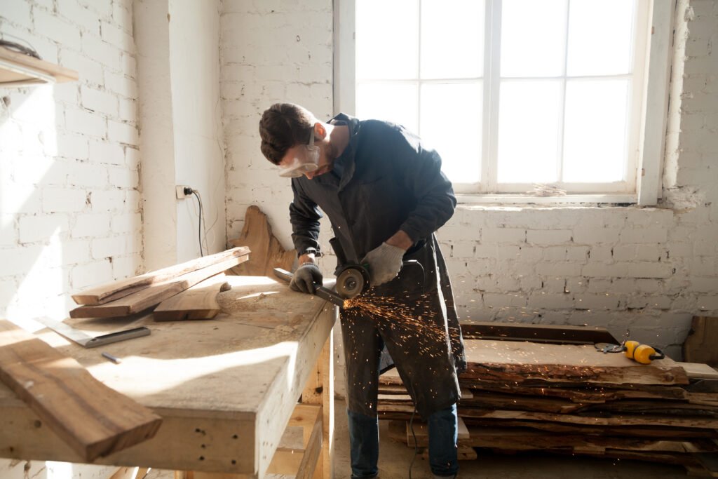 Affordable Coverage for Carpenters