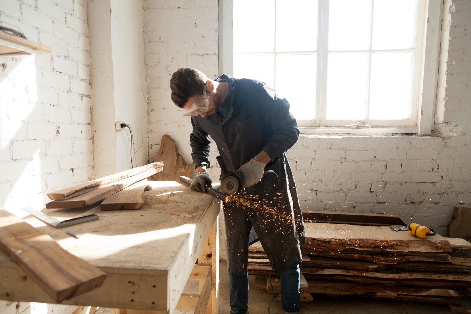 Affordable Coverage for Carpenters