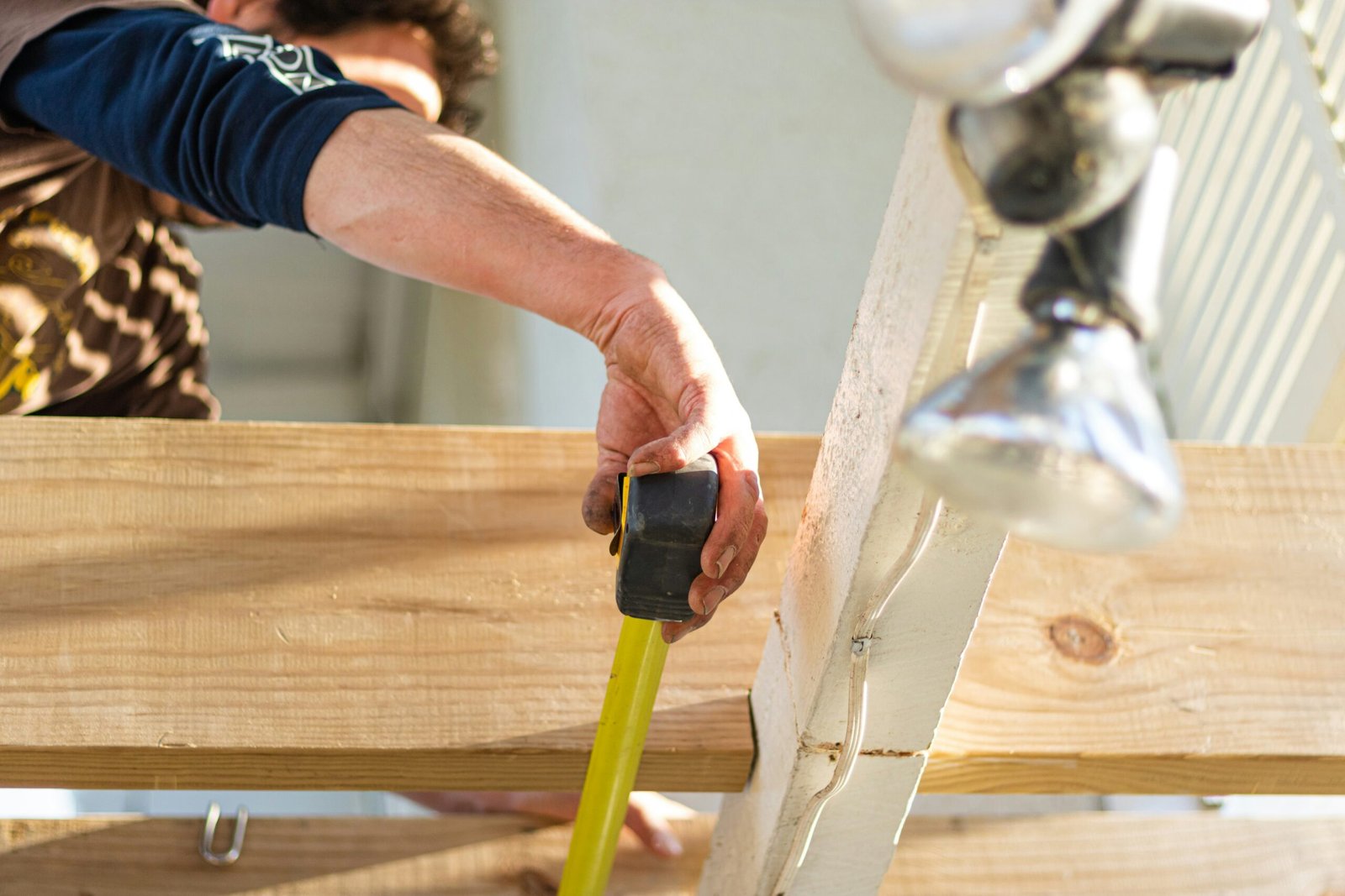 Store Fixture Carpenter Insurance