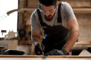 Scenic Carpenter Insurance