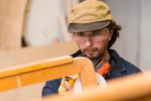 Formwork Carpenter Insurance