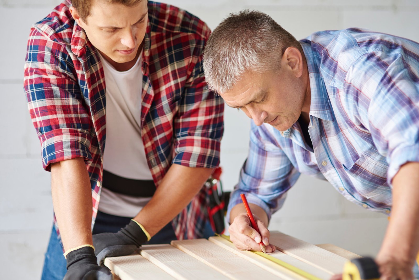 Finish Carpenter Insurance