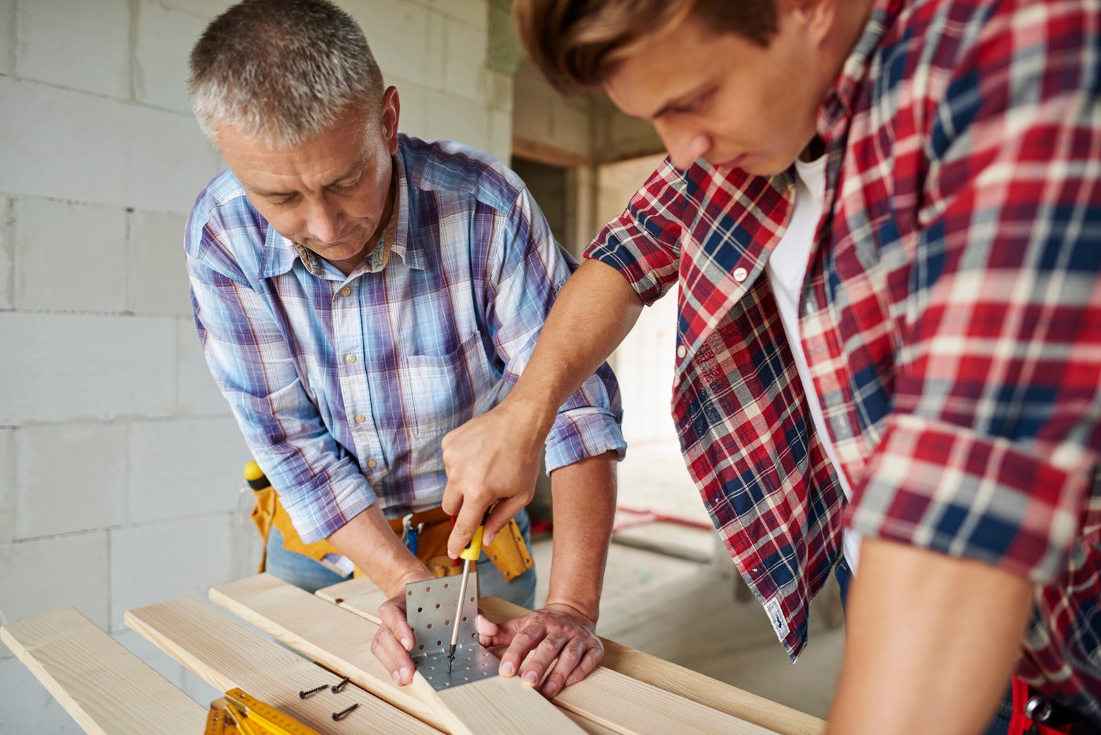 Modular Furniture Carpenter Insurance