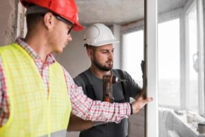 Store Fixture Carpenter Insurance