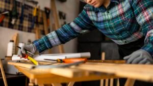 Cabinet Maker Insurance