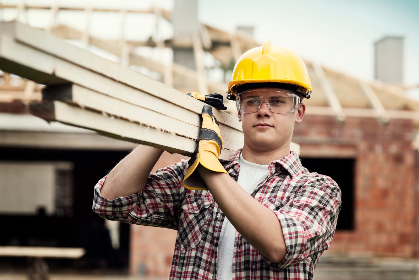 Shed Builder Carpenter Insurance