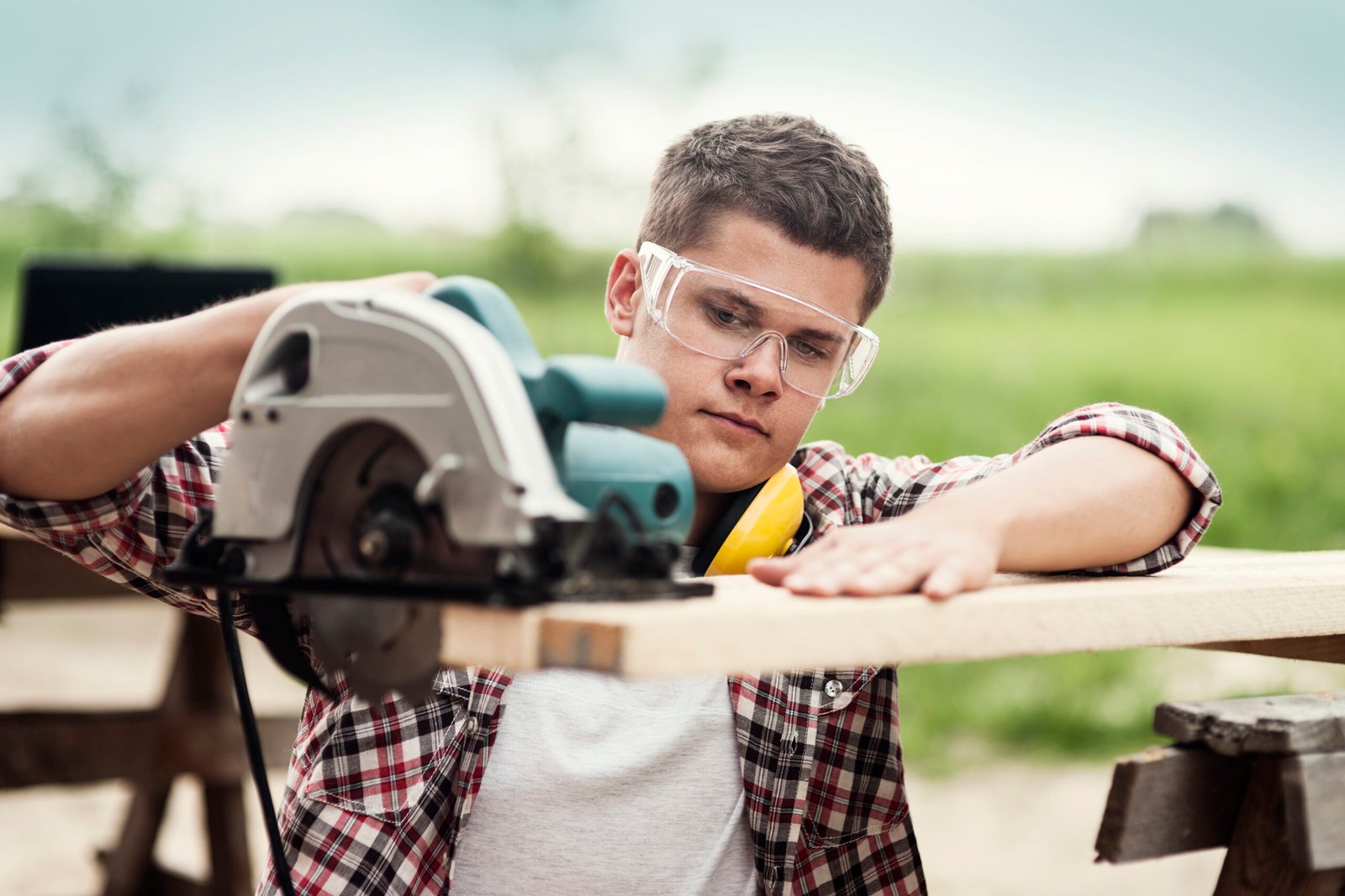 Staircase Carpenter Insurance