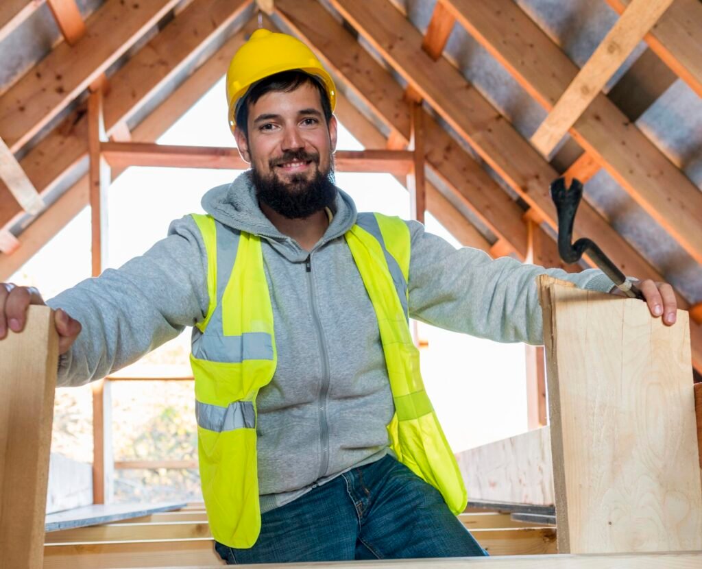 Affordable Carpenter Insurance