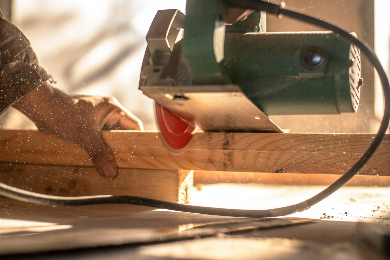 Restoration Carpenter Insurance