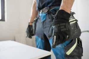 Outdoor Deck Refinisher Insurance