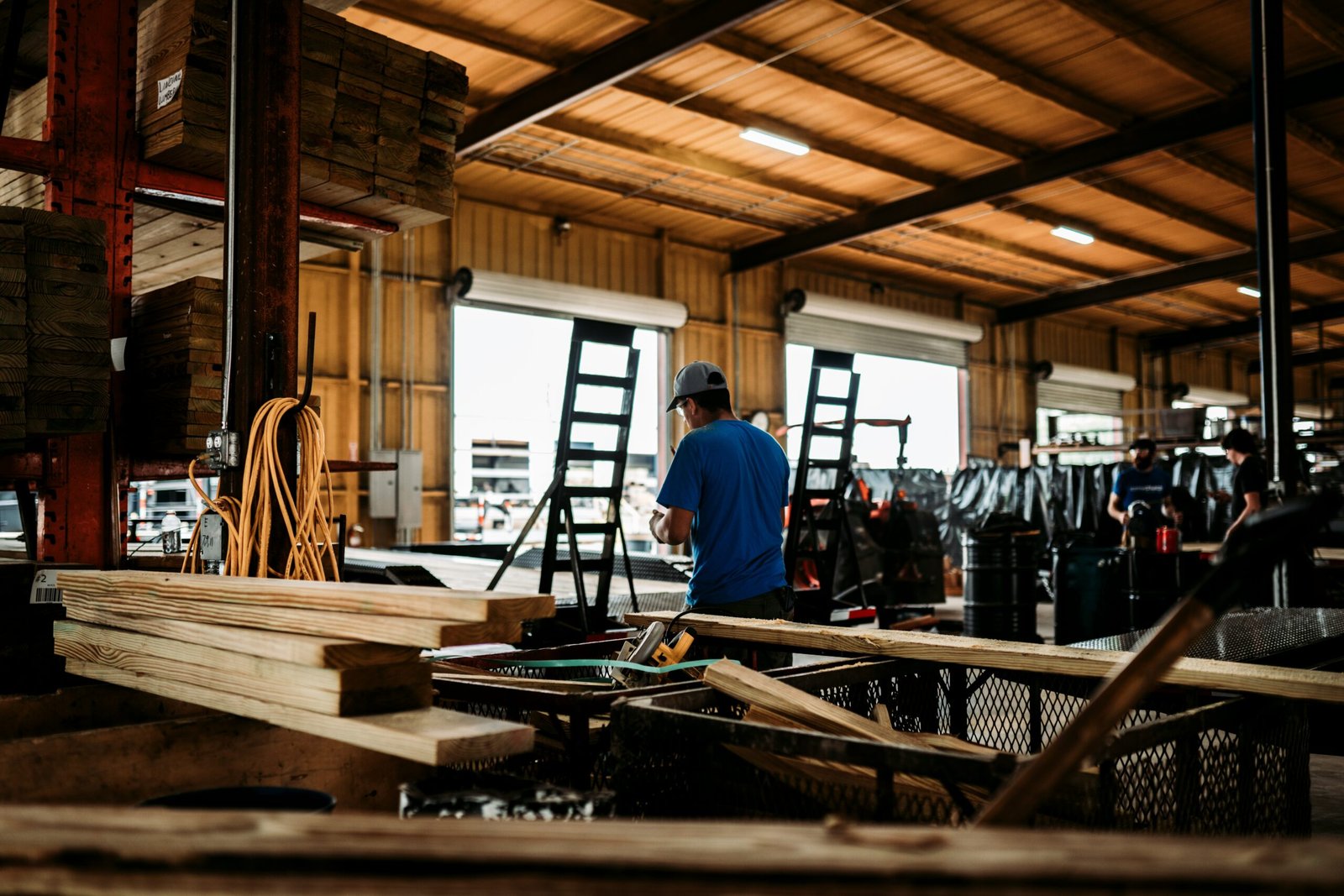 Roofing Carpenter Insurance