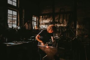 Green Building Carpenter Insurance