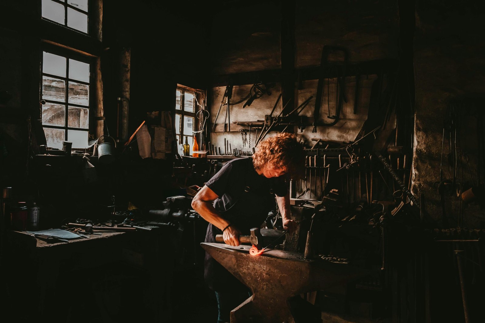 Green Building Carpenter Insurance
