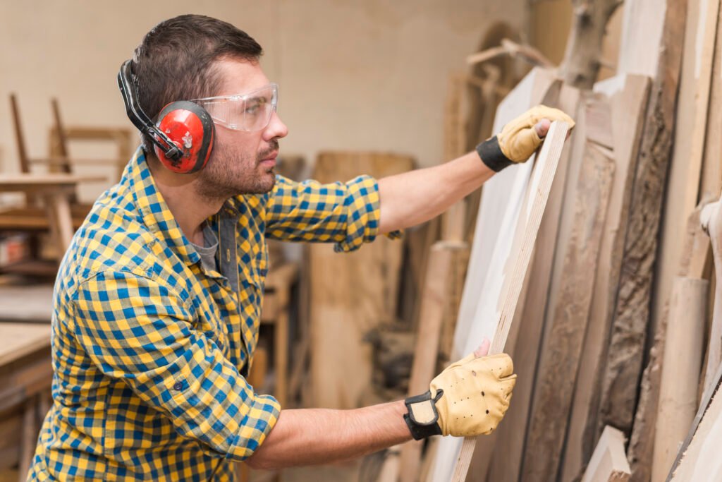 Siding Carpenter Insurance