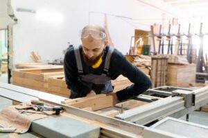 Restoration Carpenter Insurance