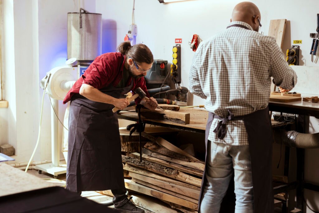 Window Frame Carpenter Insurance