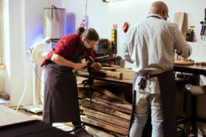 Window Frame Carpenter Insurance