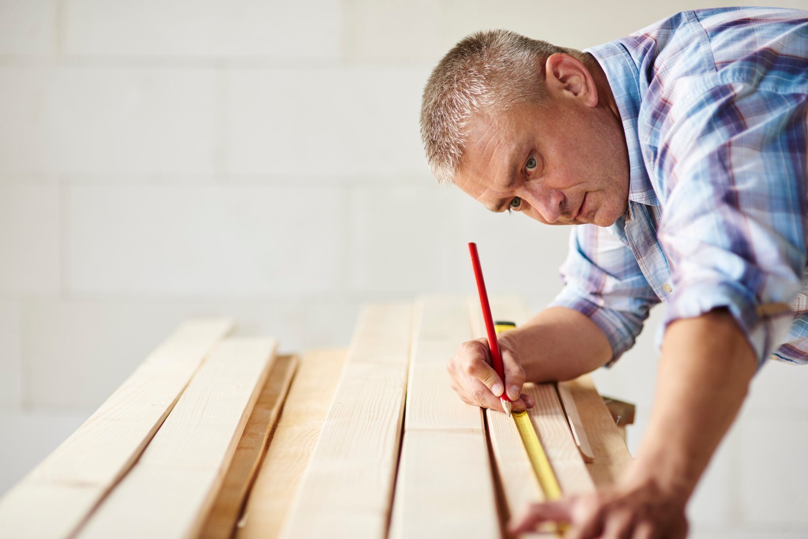 Deck Builder Carpenter Insurance