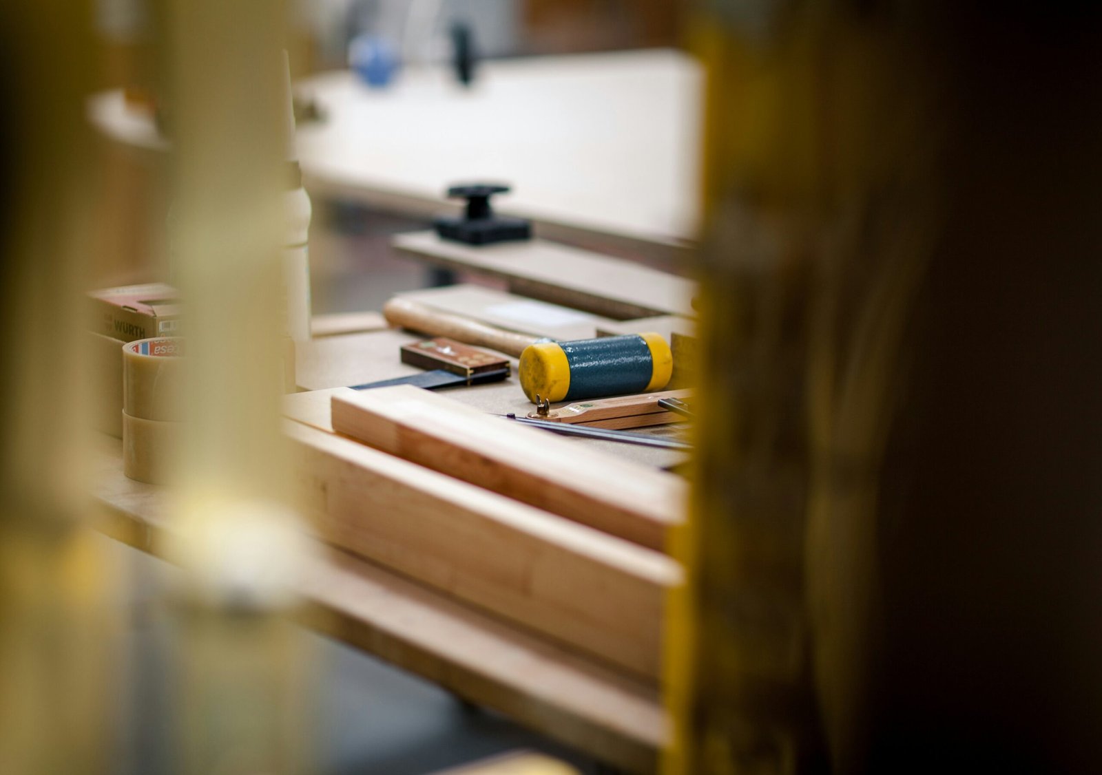 Ship Carpenter Insurance