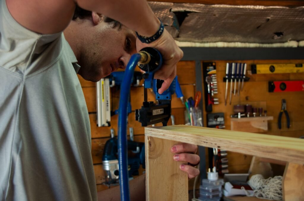 Trusted Carpenter Insurance