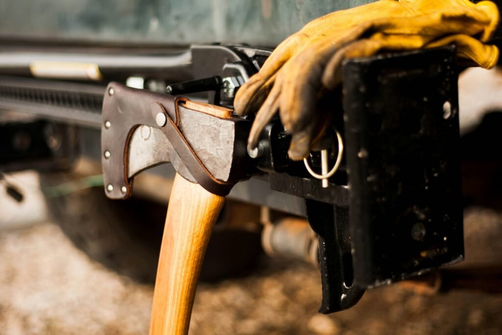 Door Installation Carpenter Insurance