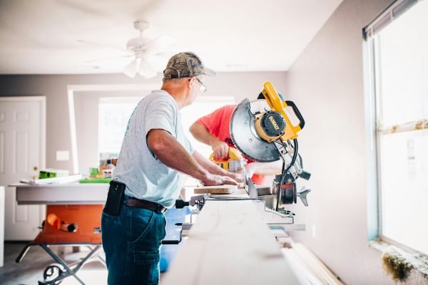 Set carpenter insurance