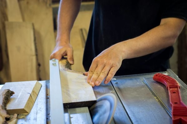 Barn Door Carpenter Insurance