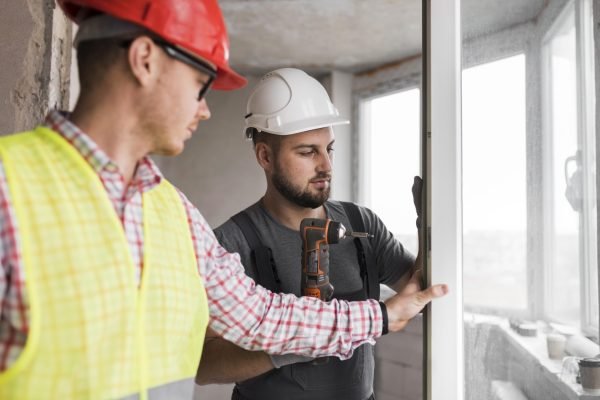 Store Fixture Carpenter Insurance