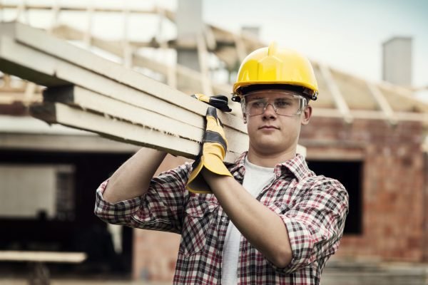 Shed Builder Carpenter Insurance