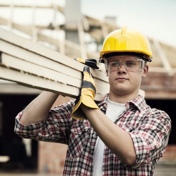 Shed Builder Carpenter Insurance
