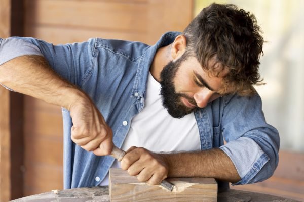 Wood Panel Wall Installer Insurance