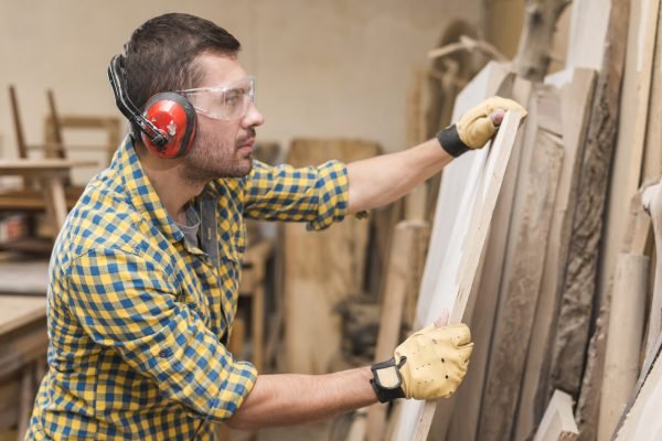 Siding Carpenter Insurance