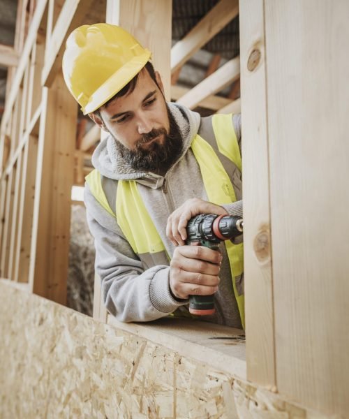 man-working-carpentry