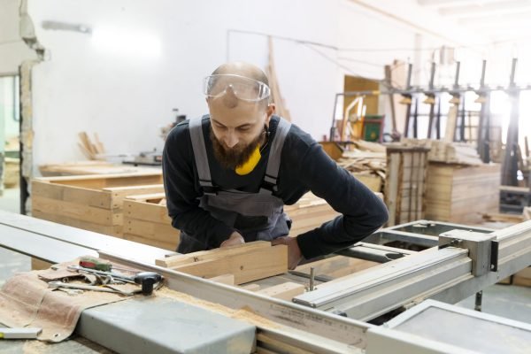Restoration Carpenter Insurance
