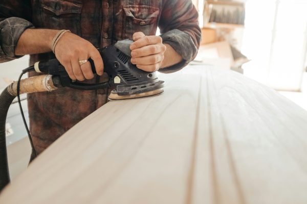 Workers’ Compensation Insurance for Trim Carpenters
