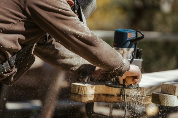 Closet Builder Carpenter Insurance